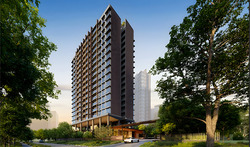 Amber House (D15), Apartment #585060091